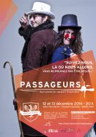 Passageurs