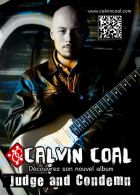 Concert de Calvin COAL