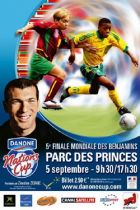 DANONE NATIONS CUP