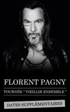 Florent Pagny