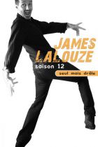 James LaLouze fête la Saint Valentin