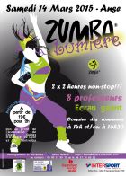 Zumba® Lumière