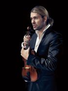 Récital David Garrett