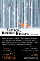 Contes et Romances Russes