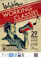 KALEIDOSON WORKING CLASS(E)