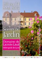 Scènes de Jardin