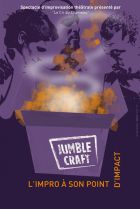 Jumble Craft