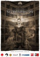 La Necronomi'Con : Convention Lovecraft