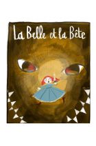 La Belle et la Bête  - dès 4 ans -  50 mn