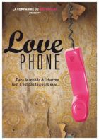 LOVE PHONE -