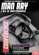 MAN RAY : l'œil de Montparnasse