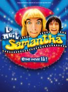 La nuit Samantha