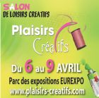 Plaisirs créatifs