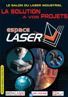 Espace Laser