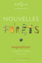 Nouvelles (des) forêts