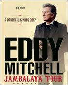 Eddy Mitchell