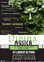 Festival Divina Musica