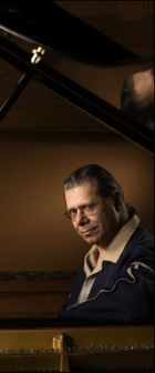 Chick Corea joue Mozart