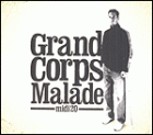 Grand Corps Malade