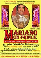 Mariano mon prince