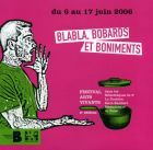 Bla bla, bobards et boniments