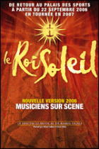 Le roi soleil