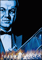 The glenn miller memorial orchestra