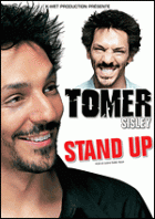 Tomer Sisley - Stand up