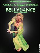 Bellydance avec Fanyda