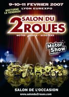 14ème salon du deux roues