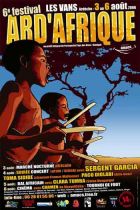 Festival Ard’Afrique