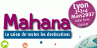 Mahana le salon de toutes les destinations