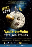 Vaulx-en-Velin fête ses étoiles