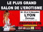 Salon de L'érotisme Eropolis