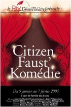 Citizen Faust  Komédie