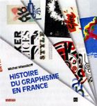 « Histoire du graphisme en France » Michel Wlassikoff