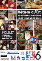 Métiers d'art