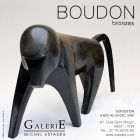 Boudon - Bronzes