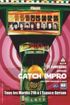 Catch Impro