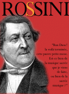 La Petite Messe Solennelle de Rossini