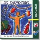 Les sarmentelles de Beaujeu