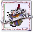 Salon des sarmentelles