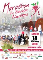 Marathon du Beaujolais Nouveau