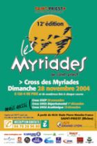 Le Cross des Myriades 2006