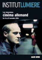 Le nouveau cinéma allemand