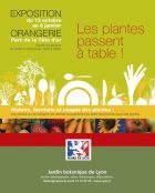 Les plantes passent à table !