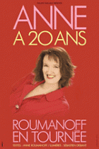 Anne Roumanoff (nouveau spectacle)