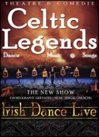 Celtic legends 2