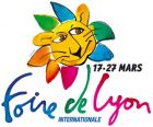 Foire de Lyon