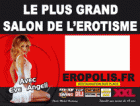 Eropolis Grenoble